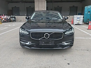 VOLVO S90 2020