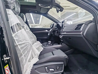 AUDI Q5L 2024 YEAR 40 TFSI LUXURY DYNAMIC 2024