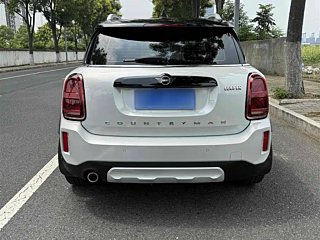 MINI COUNTRYMAN 2021 YEAR 1.5T COOPER ALL4 2021