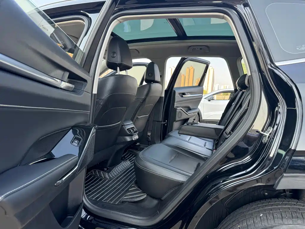 HAVAL H6 2020