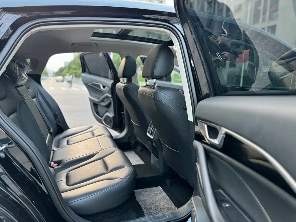 BESTURN B70 2021