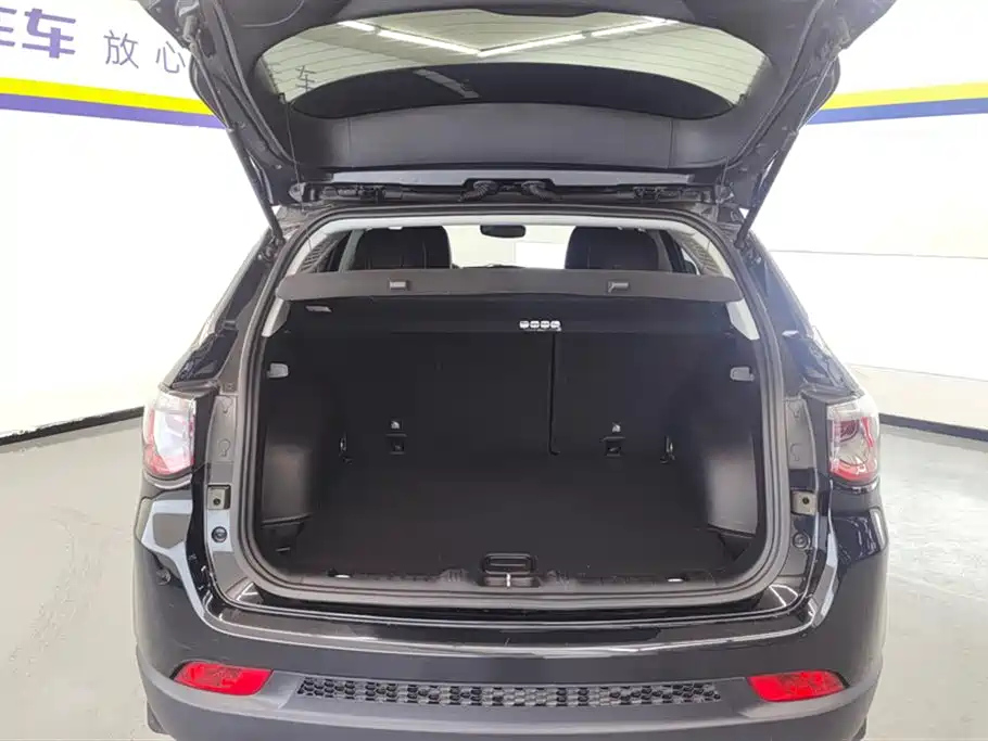 JEEP COMPASS 2020