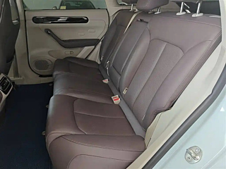 LEAPMOTOR C11  2023 YEAR RANGE-EXTENDING 300&#33298;&#20139; EDITION 2023