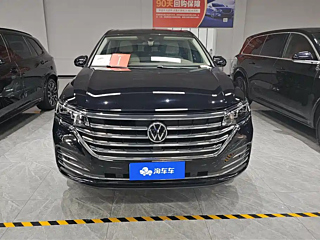 VOLKSWAGEN VILORAN 2023