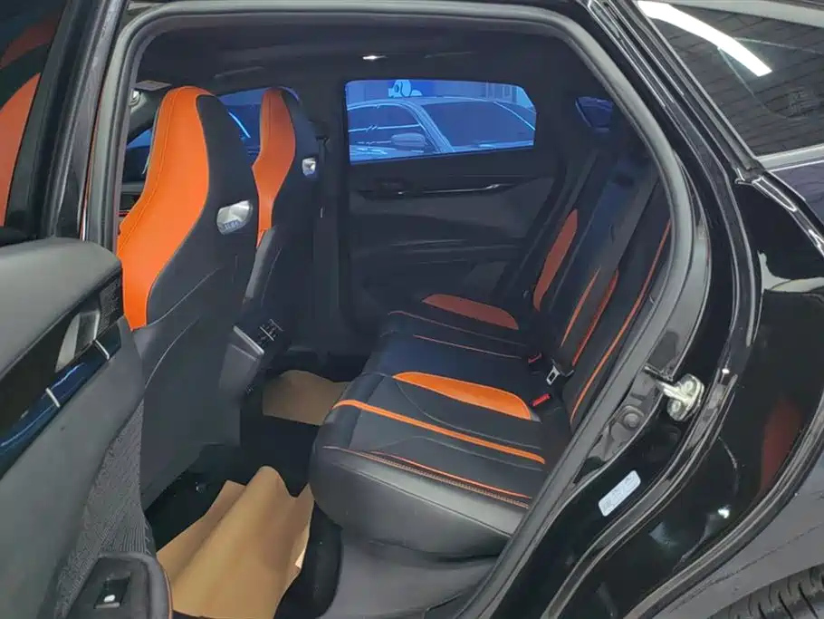 CHANGAN UNI-V 2024