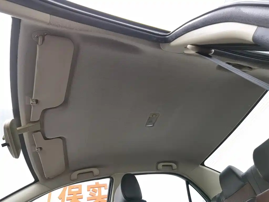 BYD F3 2019