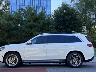 MERCEDES BENZ GLS  2020 YEAR GLS 450 4MATIC LUXURY 2020