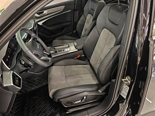 AUDI A6L  2024 YEAR 45 TFSI SELECTED DYNAMIC 2024