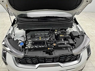 KIA &#32034;&#22856;  2024 YEAR 1.5L LUXURY SMART EDITION 2024