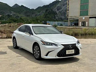 LEXUS ES  2021 YEAR 260 EXCELLENCE 2021