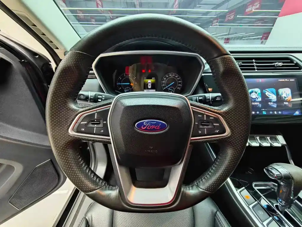 FORD OTHER 2019