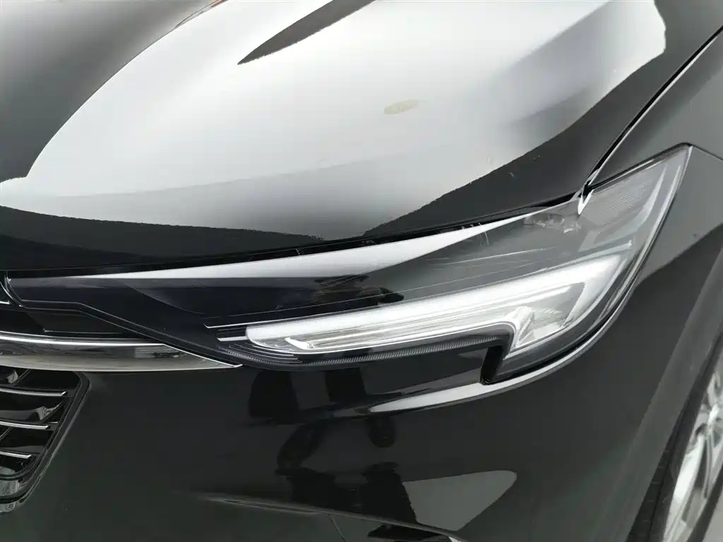 BUICK ENVISION 2021