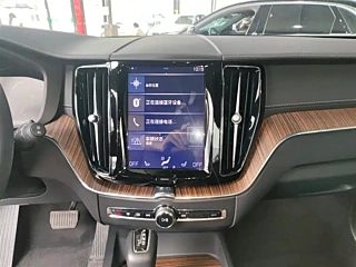 VOLVO XC60 2021 YEAR T5 4WD DELUXE EDITION 2021