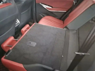 CHANGAN CS75 PLUS 2021