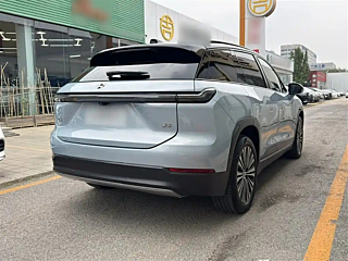 NIO ES7  2022 YEAR 75KWH 2022