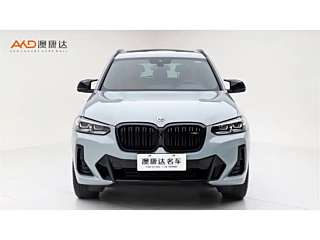 BMW X3 M  2023