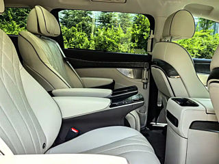 DENZA D9 2024 YEAR DM-I 970 LUXURY 2024