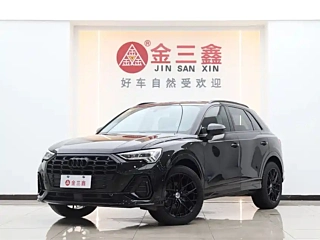 AUDI Q3  2021 YEAR 35 TFSI FASHION DYNAMIC 2021