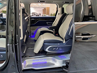 MAXUS OTHER 2024 YEAR 2.0T SEATS EDITION 2024