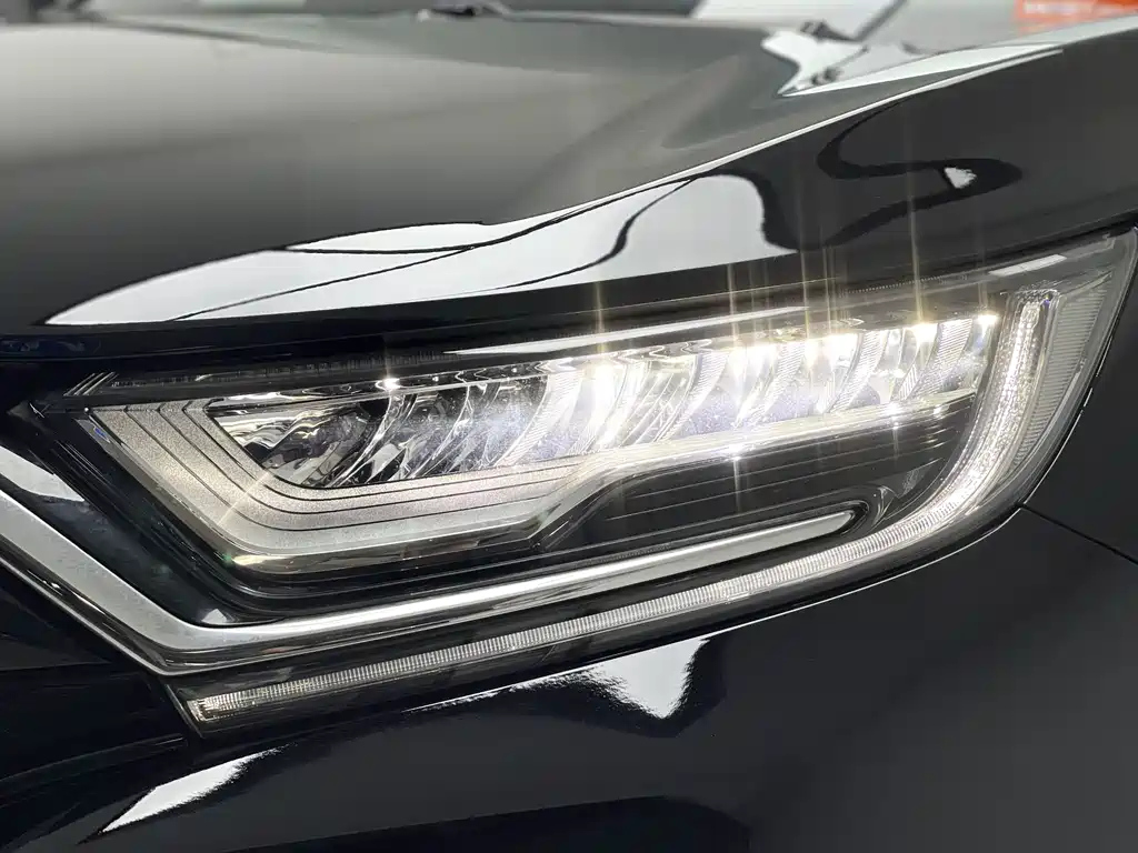 HONDA CR-V 2022