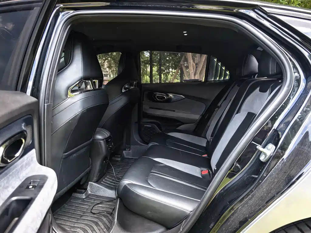 TRUMPCHI EMPOW 2023