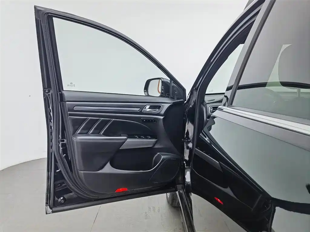 TRUMPCHI GS8 2020