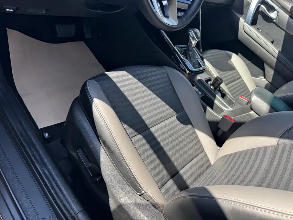 KIA SPORTAGE 2019