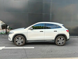 MERCEDES BENZ EQA  2022 YEAR EQA 260 2022