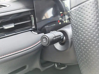 ROEWE I5  2023 YEAR 1.5L CVT DELUXE EDITION 2023