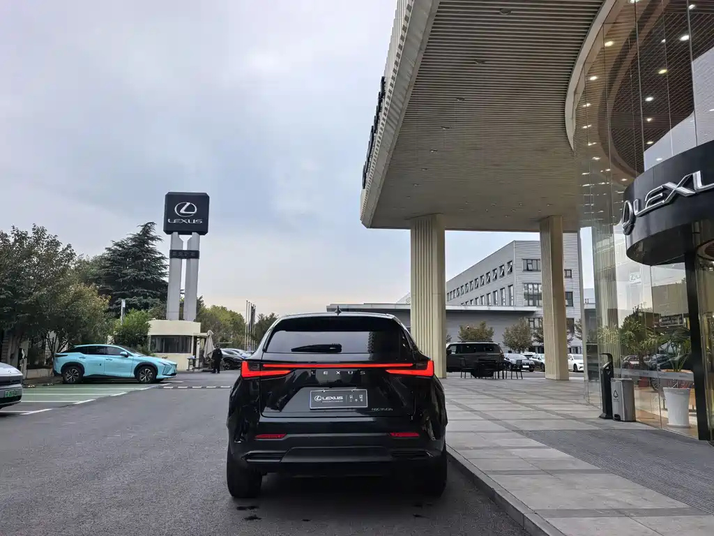 LEXUS NX 2023