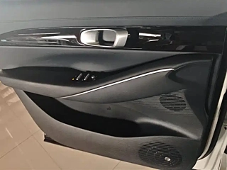 GEELY GALAXY GALAXY E5 2024 YEAR 440KM EDITION 2024