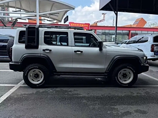 TANK 300 2021 YEAR EDITION 2.0T 2021