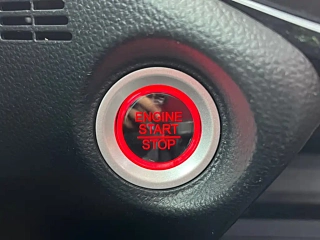 HONDA CRIDER 2022 YEAR 180TURBO CVT DELUXE EDITION 2022