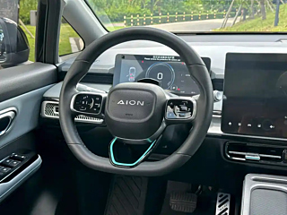 AION Y 2023 YEAR PLUS 510 TECH EDITION 2023