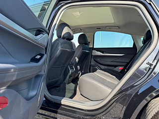LINCOLN Z 2024 YEAR 2.0T EDITION 2024