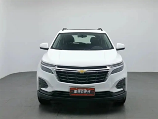 CHEVROLET EXPLORER  2022 YEAR 535T &#39536;&#30028; EDITION 2022