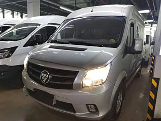 Заказать FOTON TOANO