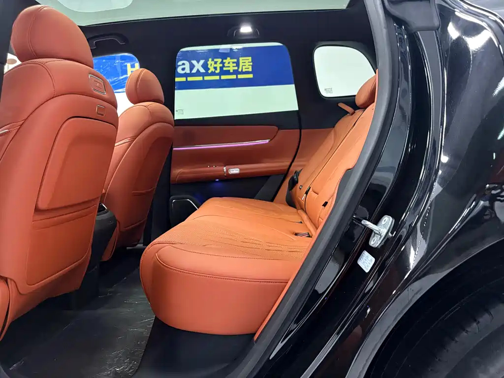 CHANGAN QIYUAN Q07 2025