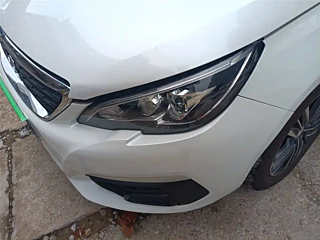 PEUGEOT 308  2018 YEAR 1.6L MANUAL FASHION EDITION 2018