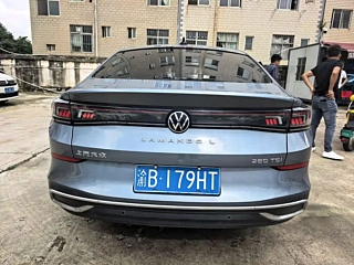 VOLKSWAGEN LAMANDO  2022 YEAR LAMANDO L 280TSI DSG EDITION 2022