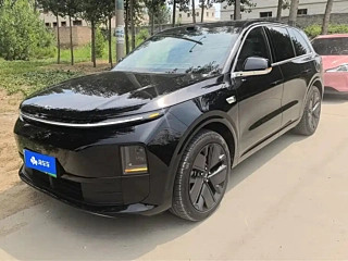 Заказать LI AUTO L6
