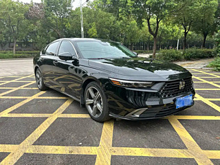 HONDA ACCORD 2024