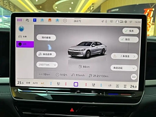 VOLKSWAGEN PASSAT  2025 YEAR PRO 380TSI  EDITION 2025