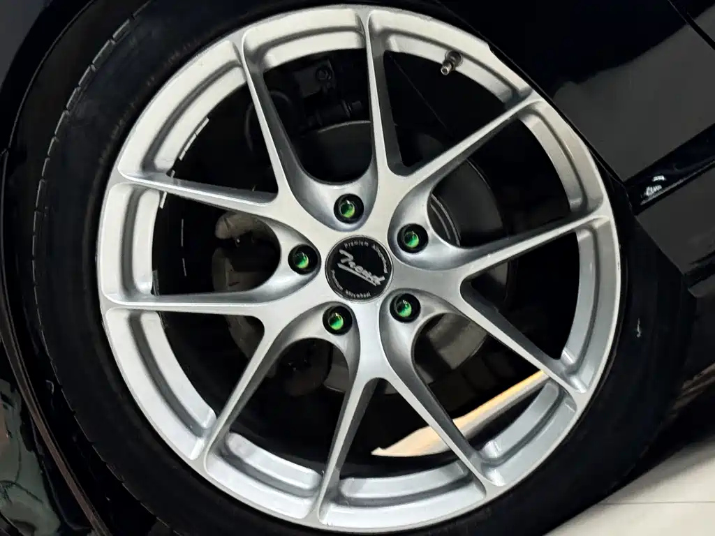 MITSUBISHI LANCER EX 2016