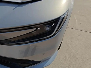 HONDA GAC HONDA P7  2025 YEAR  RANGE PRO 2025