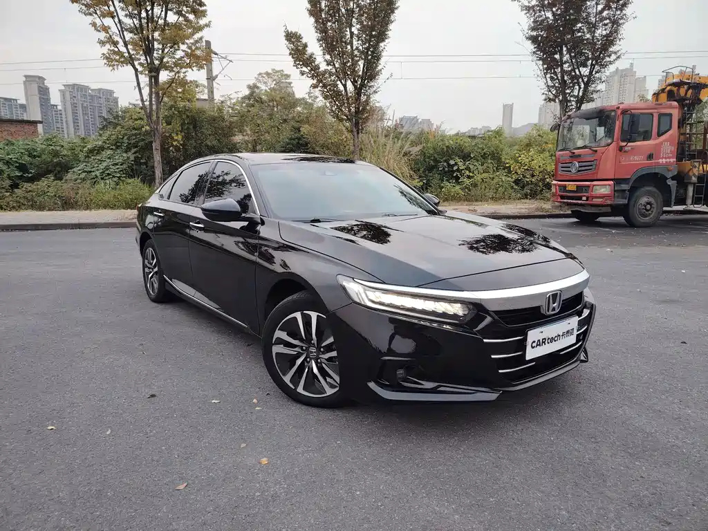 HONDA ACCORD 2023