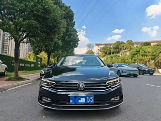 VOLKSWAGEN MAGOTAN 2021