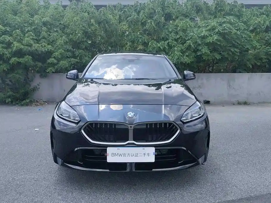 BMW 2-SERIES 2025