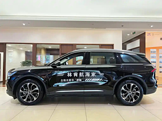 Заказать LINCOLN NAVIGATOR