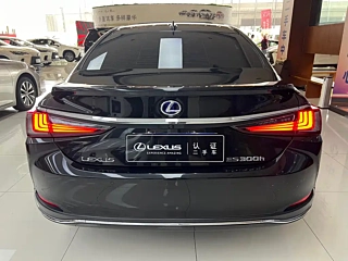 LEXUS ES 2020 YEAR 300H EDITION 2020